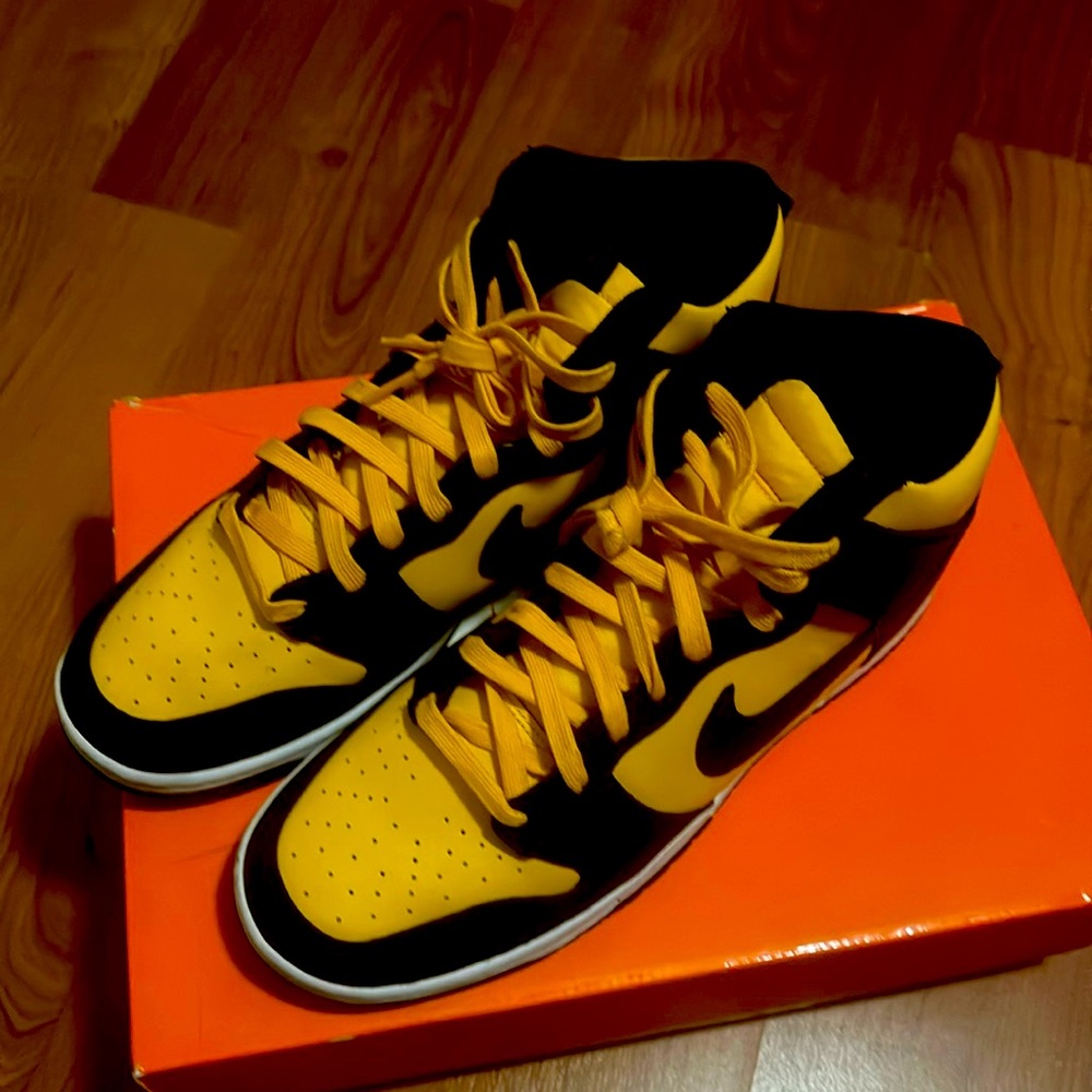 Dunks